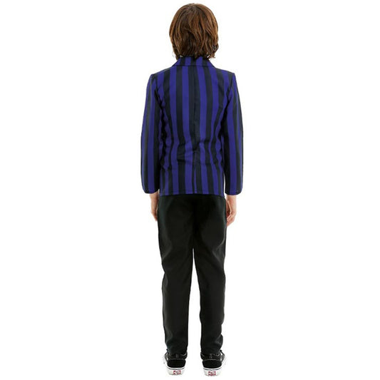 Boys Sinister Uniform Costume