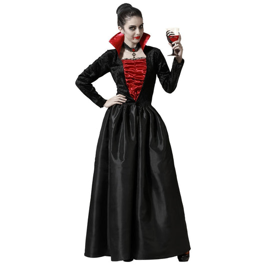 Womens Antonella Vampire Costume