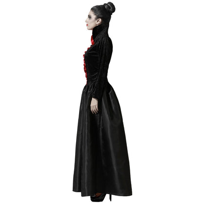 Womens Antonella Vampire Costume