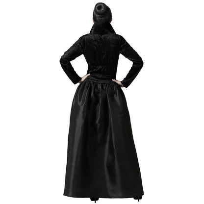 Womens Antonella Vampire Costume