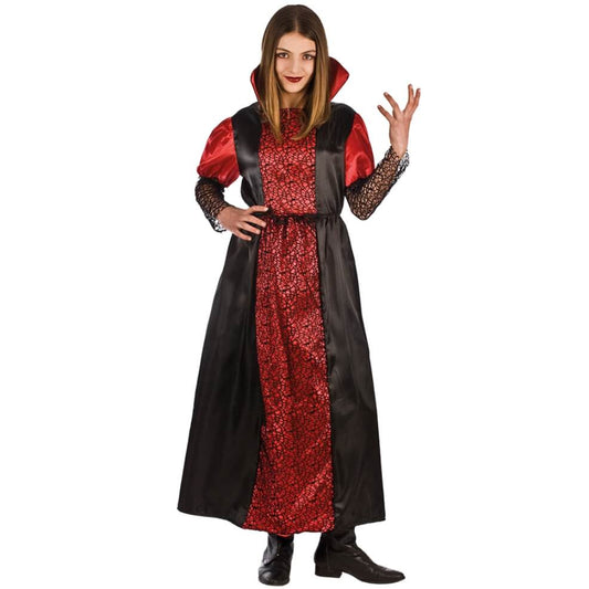 Girls Vampire Costume