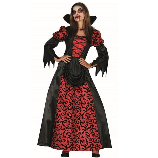 Teen Girls Selene Vampire Costume