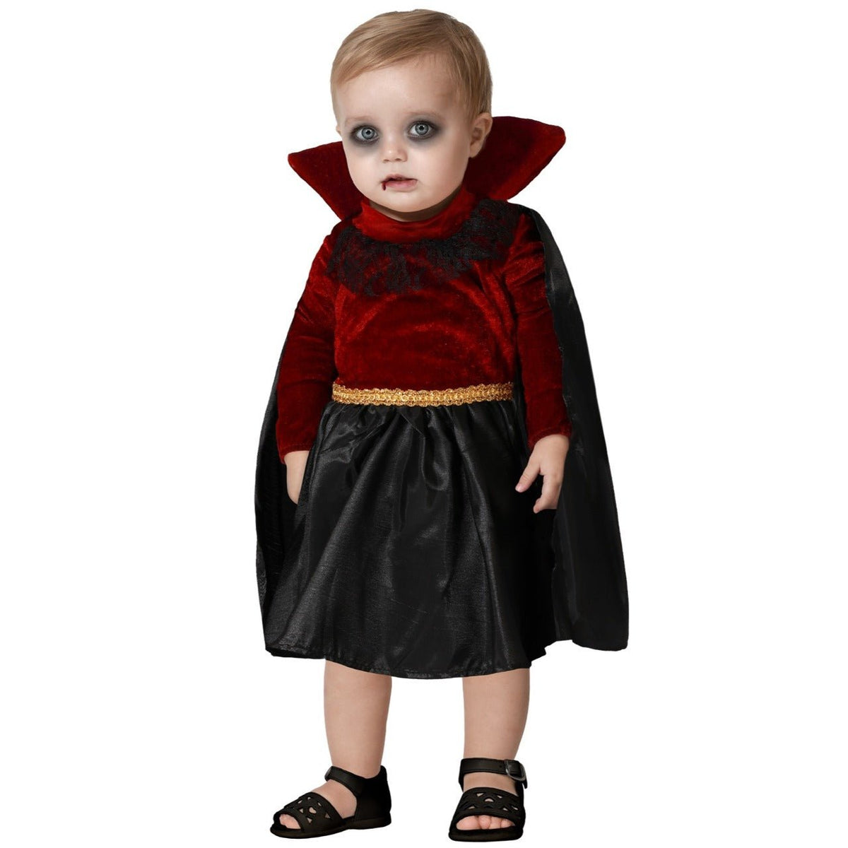 Baby Sinister Vampiress Costume