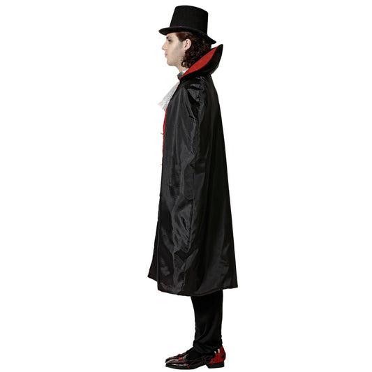 Mens Leonardo Vampire Costume