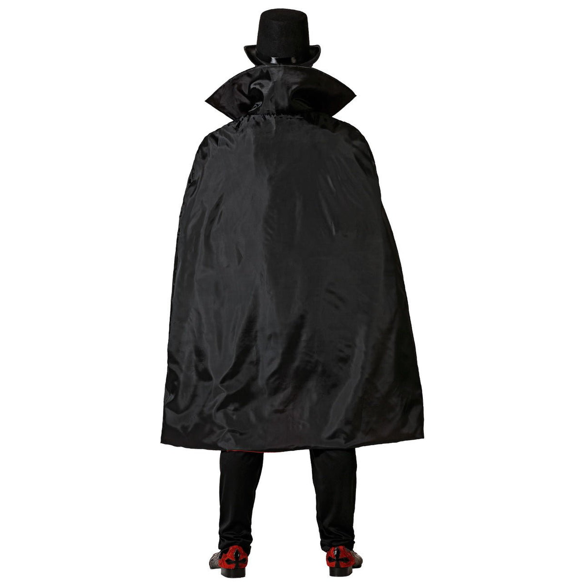 Mens Leonardo Vampire Costume
