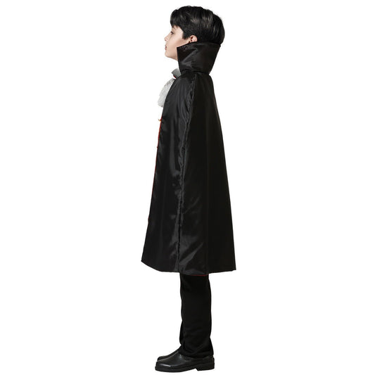 Boys Leonardo Vampire Costume