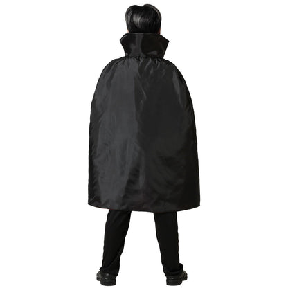 Boys Leonardo Vampire Costume