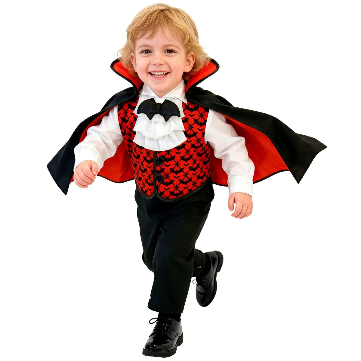 Baby Vampire Bat Costume