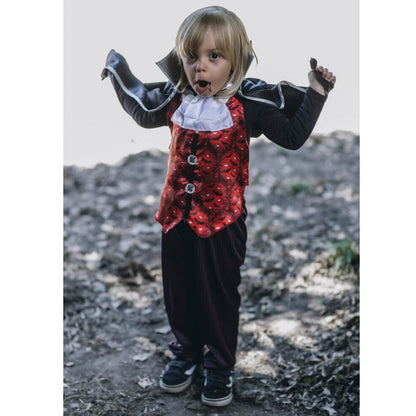 Boys Vampire Bats Costume