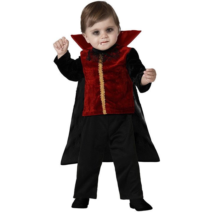 Baby Sinister Vampire Costume