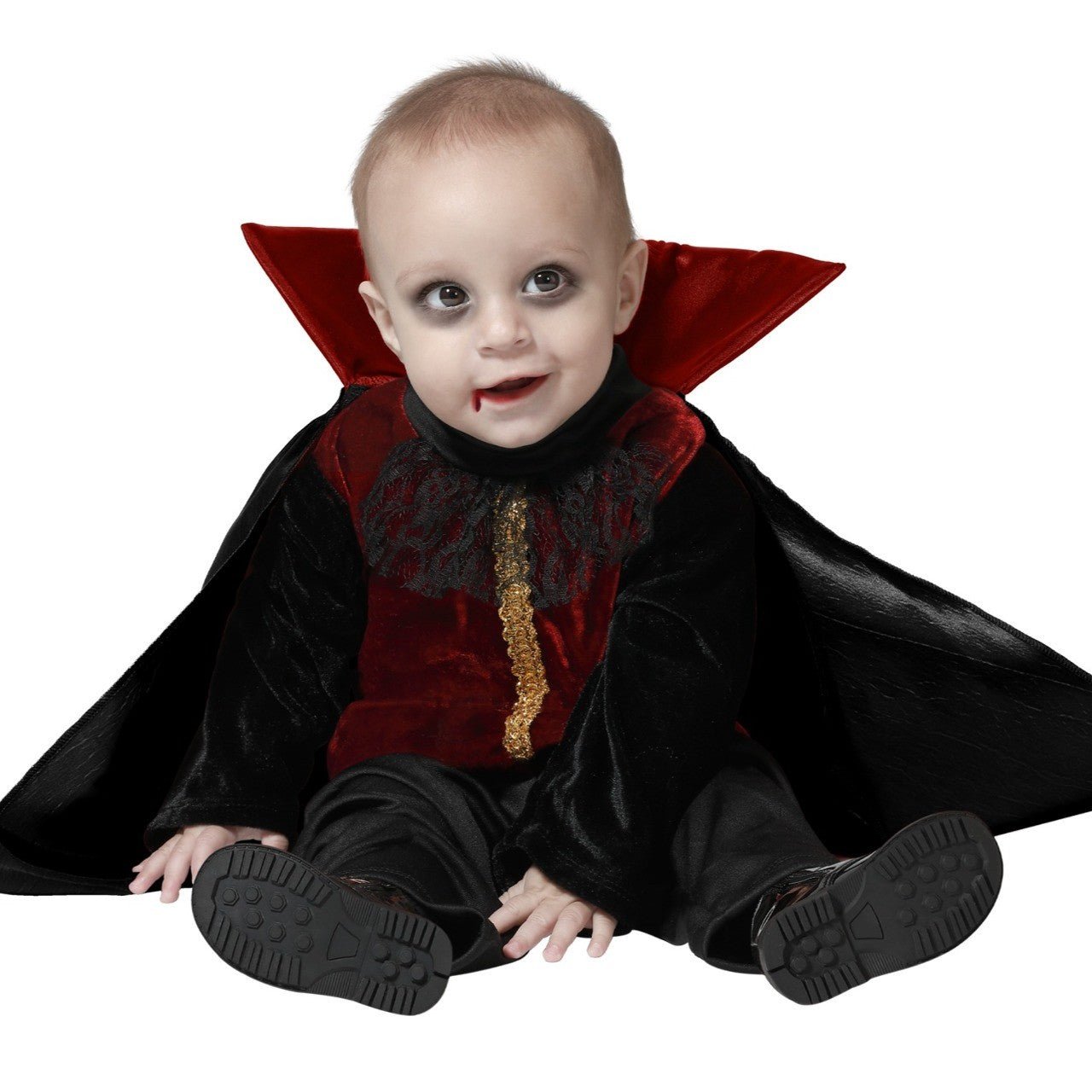 Baby Sinister Vampire Costume