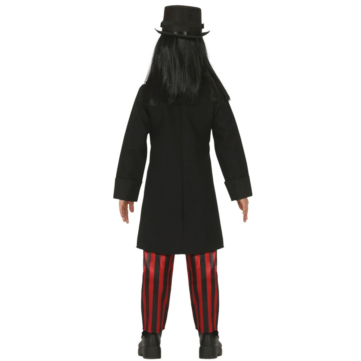 Boys Steampunk Vampire Costume