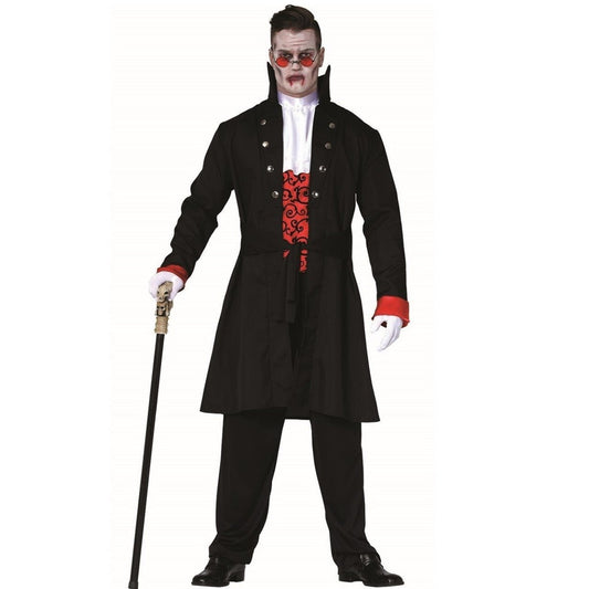 Teen Vulturi Vampire Costume