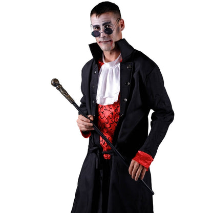 Mens Vulturi Vampire Costume