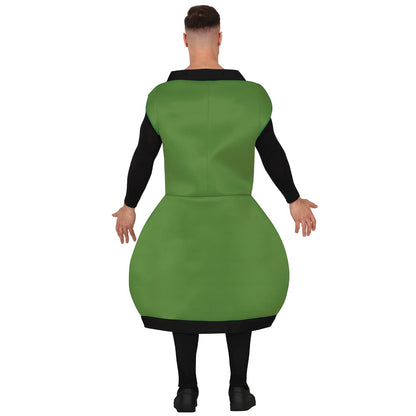 Adult Marijuana Vaper Costume