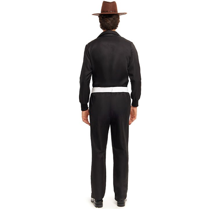 Mens Cowboy Ken Costume