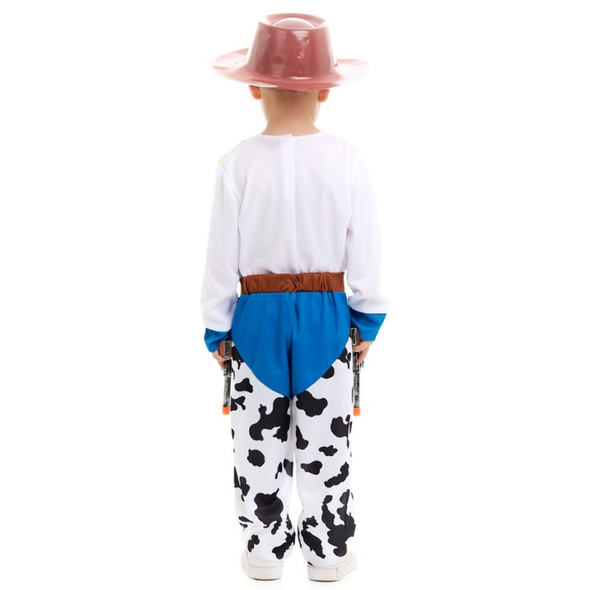 Boys Woody Cowboy Costume