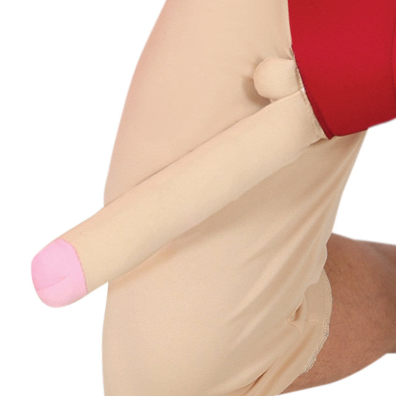 Mens Sexy Lifeguard Costume