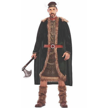 Deluxe Viking Group Costumes