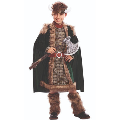 Deluxe Viking Group Costumes
