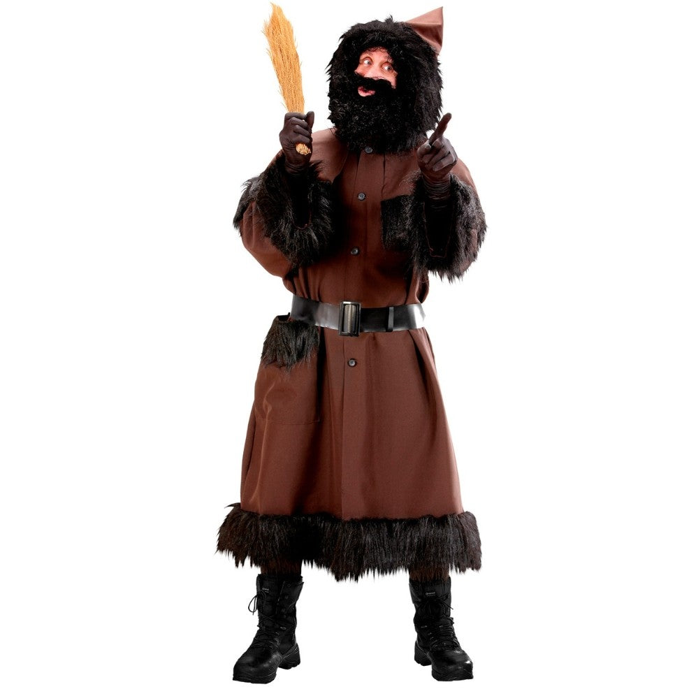 Adult Christmas Villain Costume