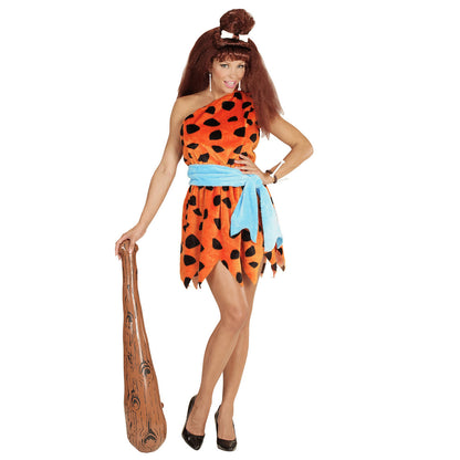 Womens Wilma Deluxe Costume