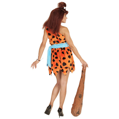 Womens Wilma Deluxe Costume
