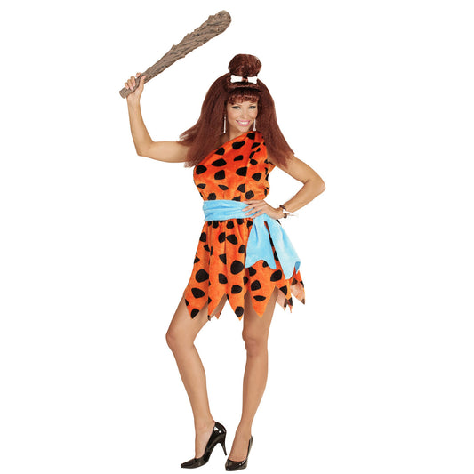 Womens Wilma Deluxe Costume