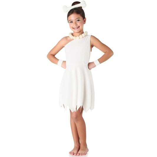 Girls Elegant Wilma Costume