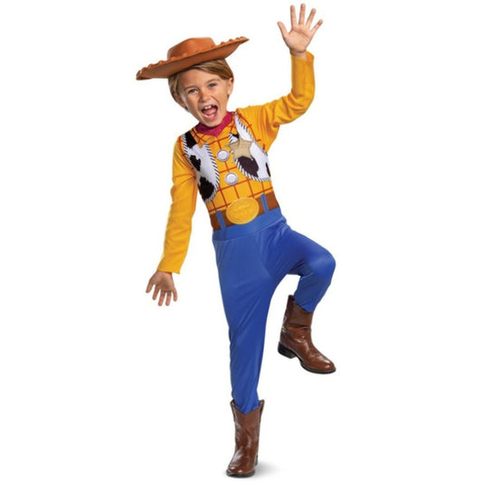 Boys Woody™ Toy Story Costume