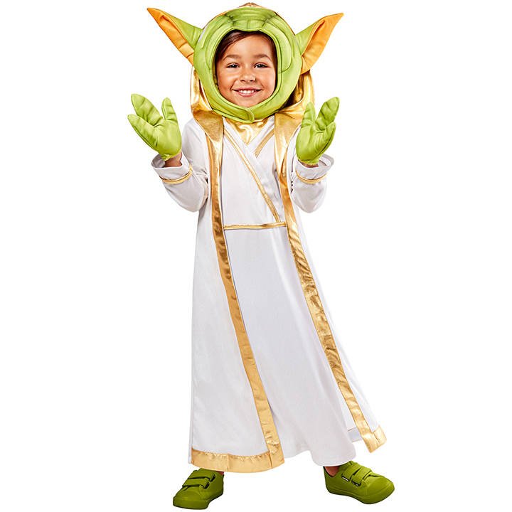 Kids Yoda™ Star Wars Costume