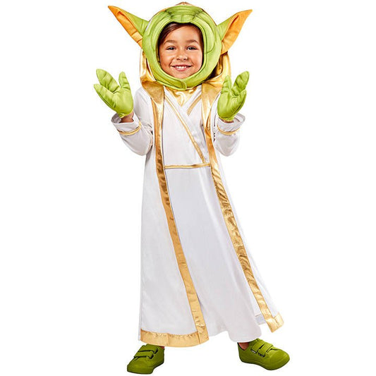 Kids Yoda™ Star Wars Costume