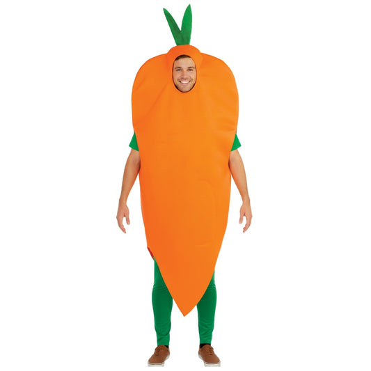 Adult Wild Carrot Costume