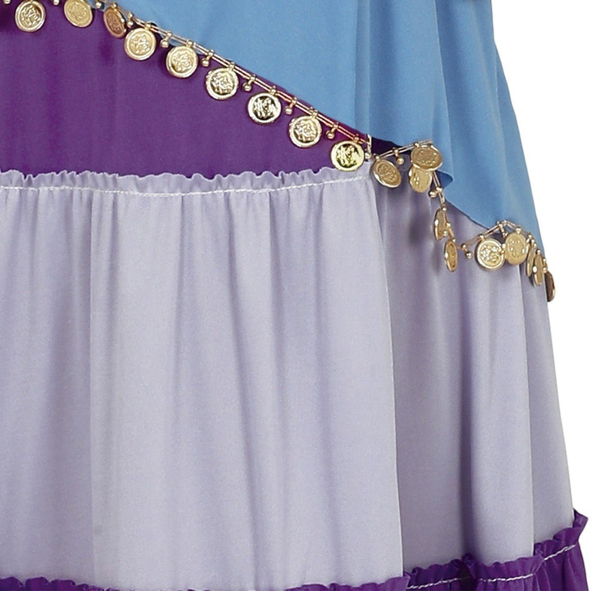 Girls Fortune Teller Gypsy Costume
