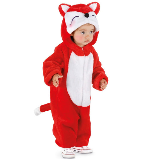 Baby Red Fox Costume