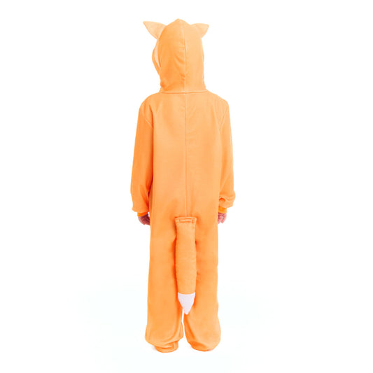 Kids Wild Fox Costume
