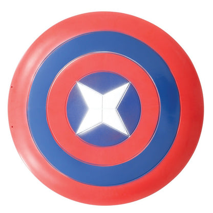 Kids Captain Star Shield