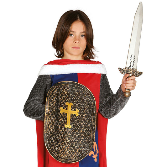 Medieval Knight Set