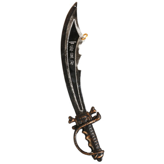 Pirate Morgan Sword