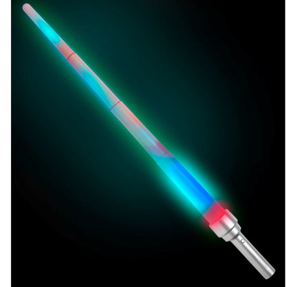 Light-up Extending Laser Sword