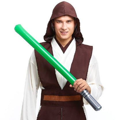 Inflatable Laser Sword (Assorted Colours)