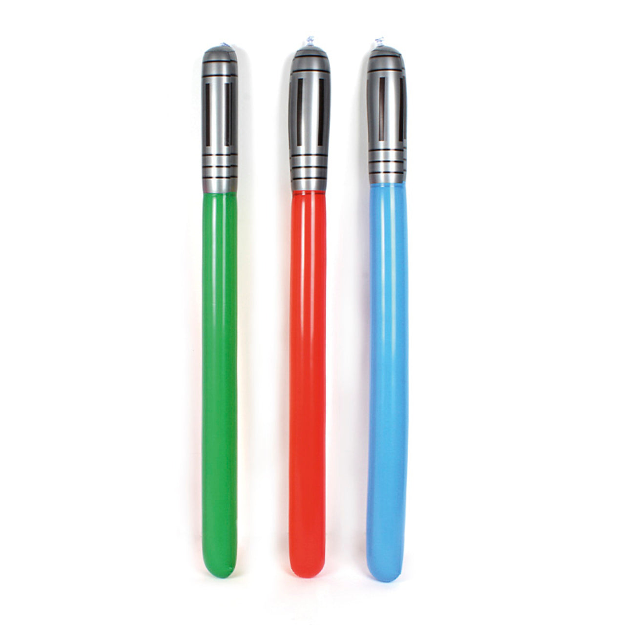 Inflatable Laser Sword (Assorted Colours)
