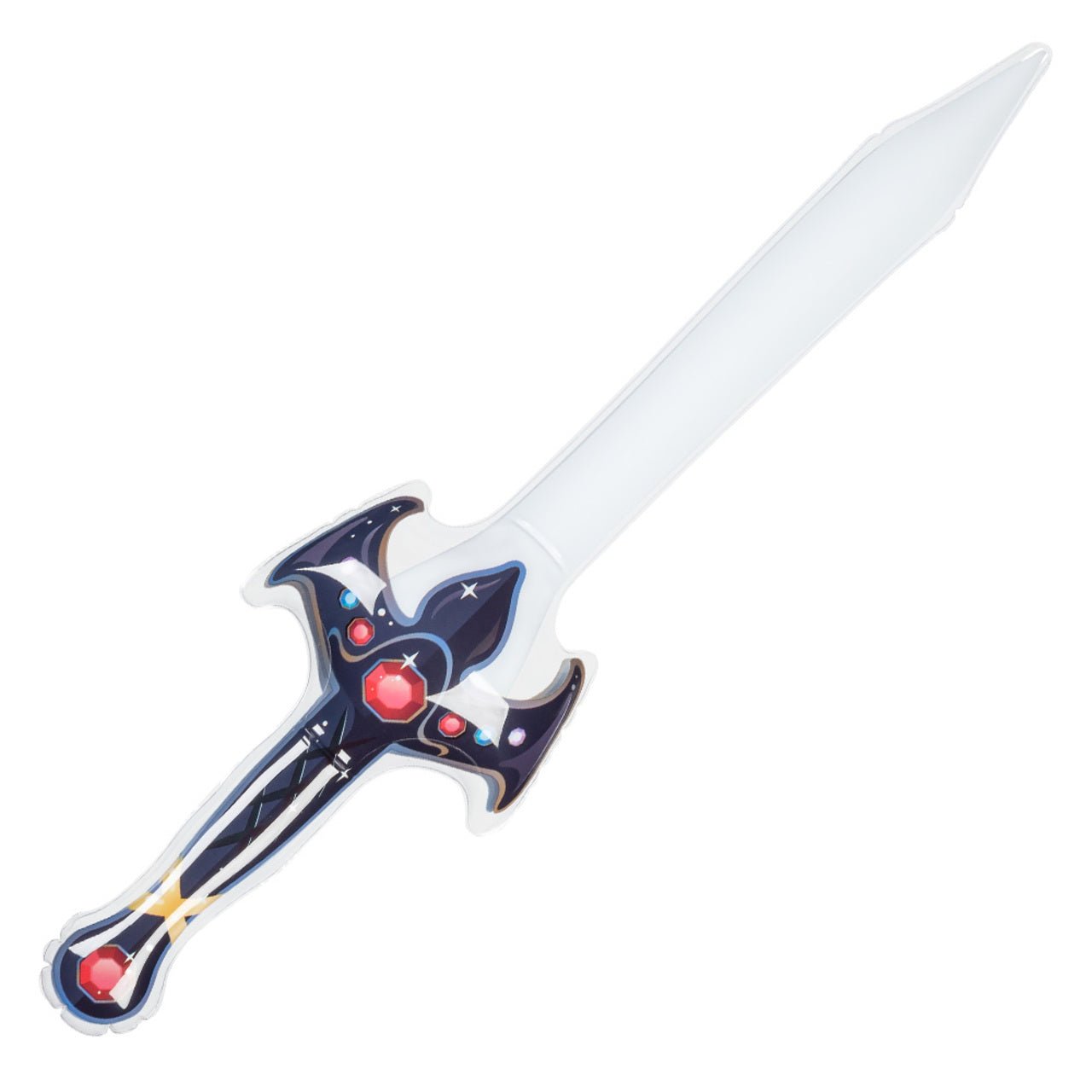 Inflatable Ninja Sword