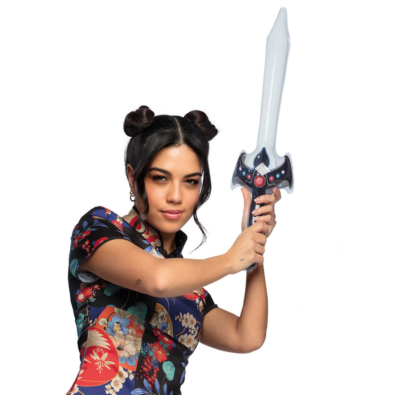 Inflatable Ninja Sword