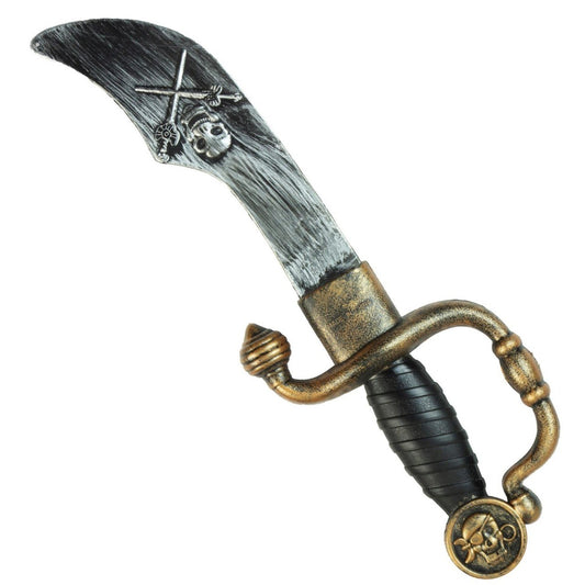 Short Pirate Sword