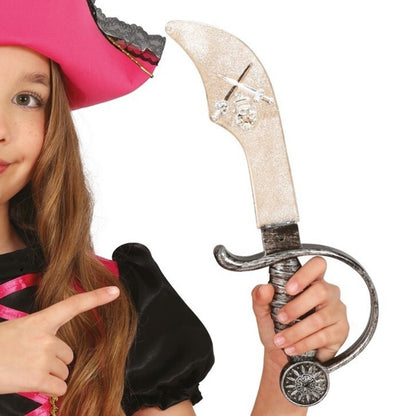 Small Pirate Sword