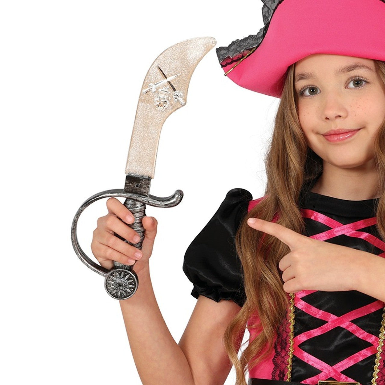 Small Pirate Sword