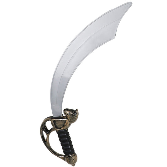 Eco Pirate Sabre