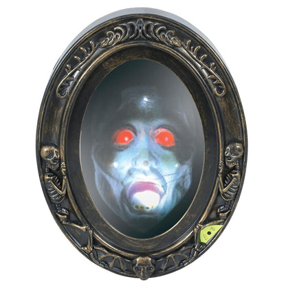 Sinister Magic Mirror