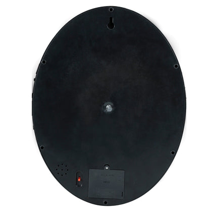 Sinister Magic Mirror